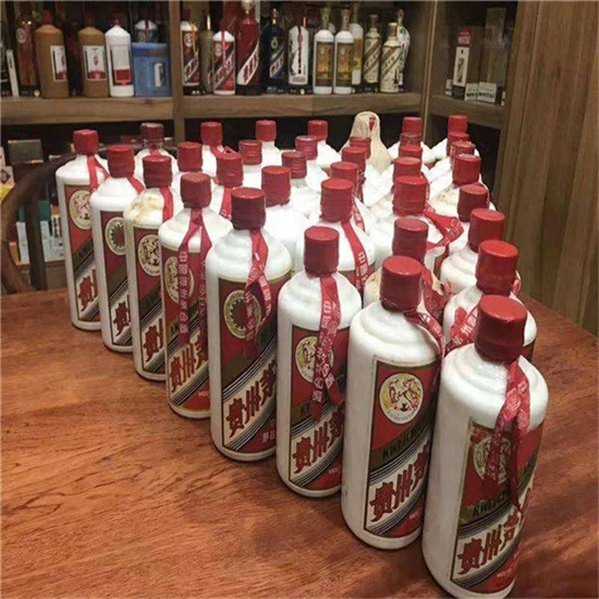 武安回收93年茅台酒上门回收（附近推荐1.6公里/今日更新）